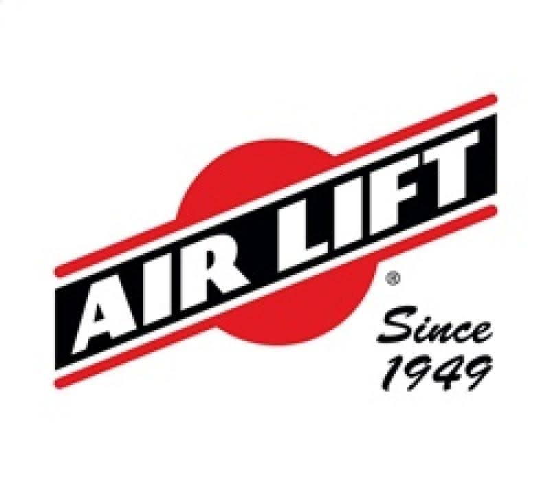 Air Spring Kit B461