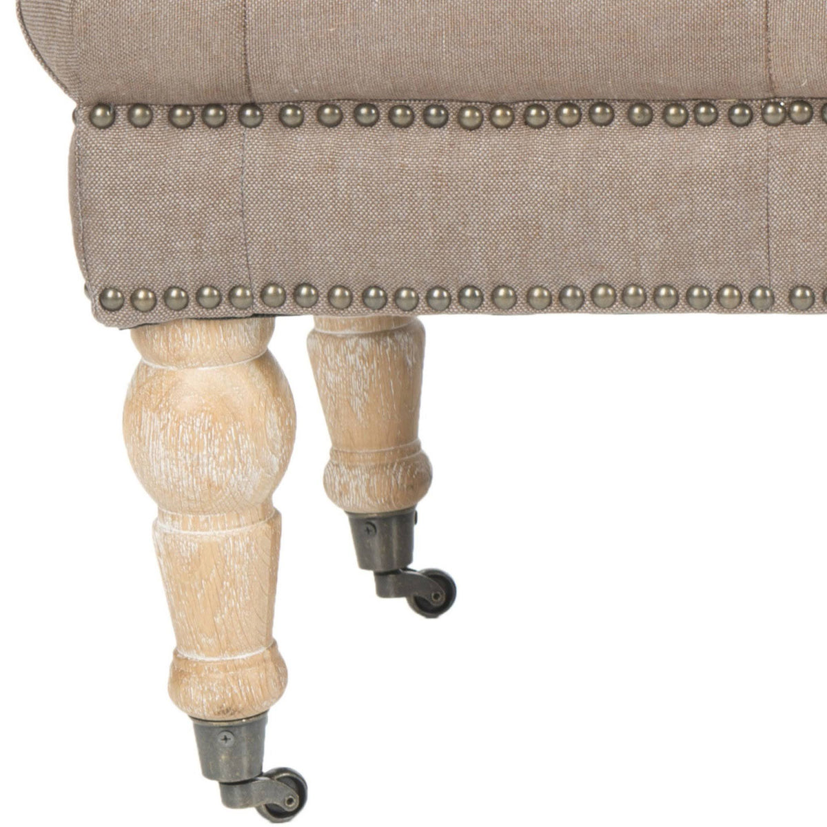 Brown Bench I54822