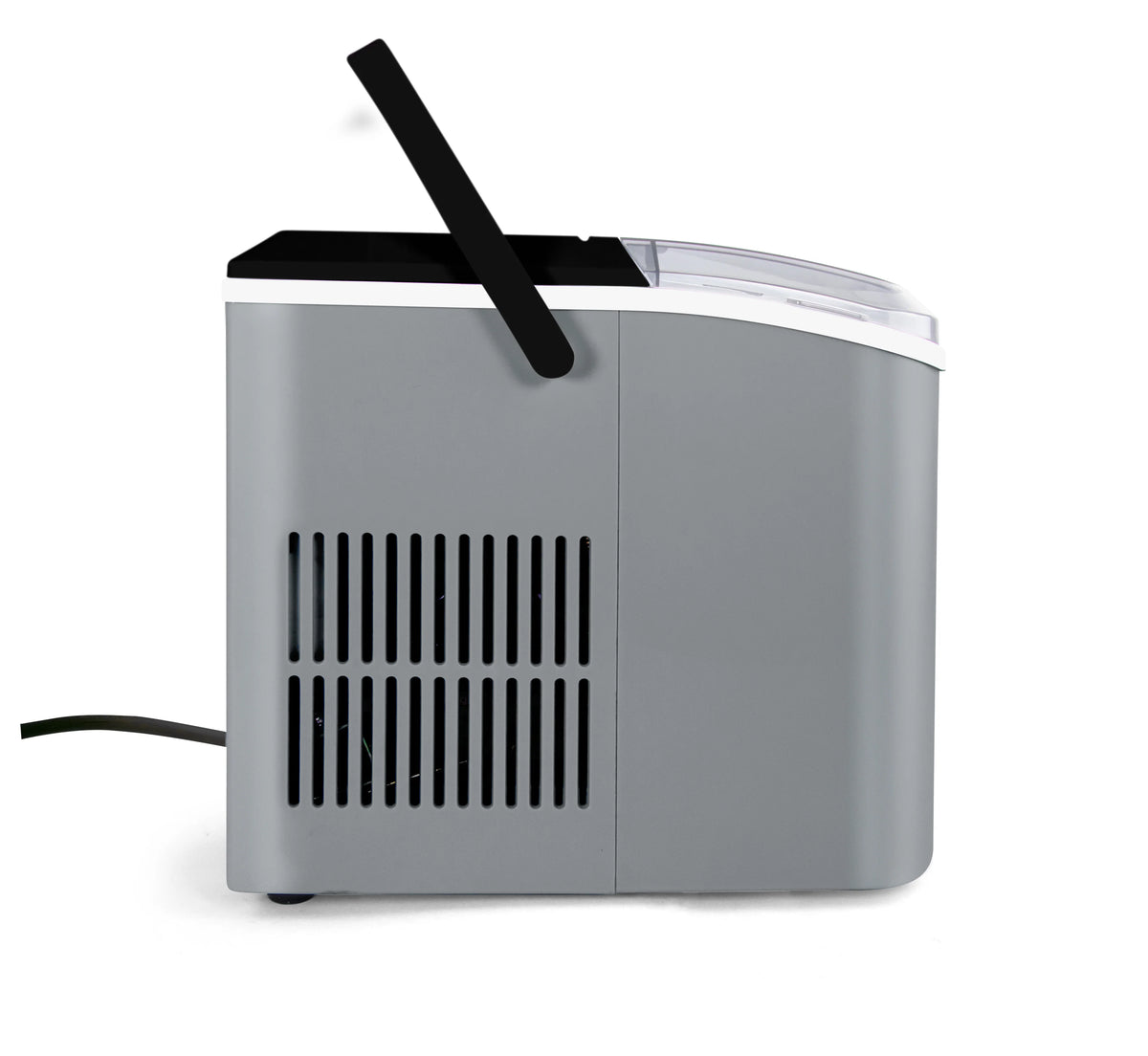 26-Pound Automatic Self-Cleaning Portable Countertop Ice Maker X8124