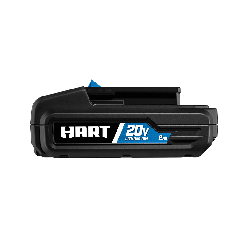 20-Volt Lithium-Ion 2.0Ah Battery Z551795