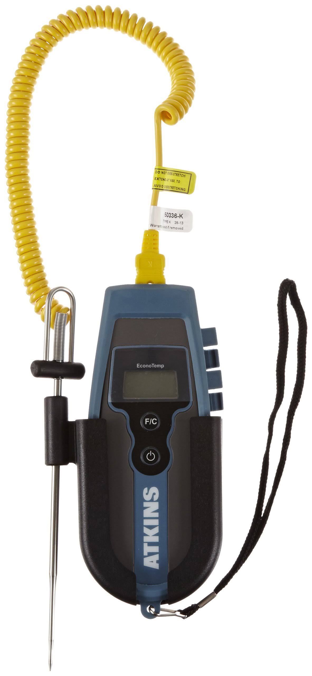EconoTemp Combo Pack N6253