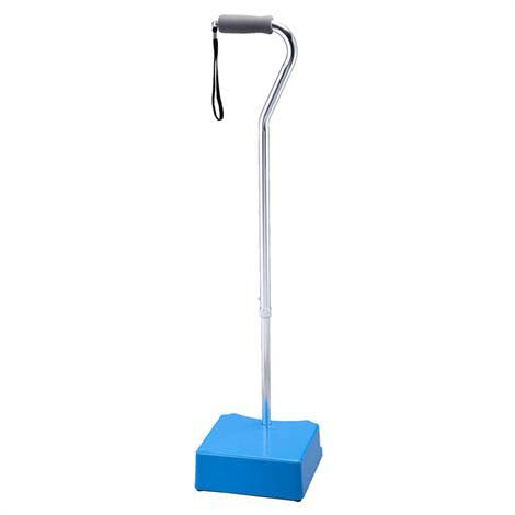 Blue Base Stair Climbing Cane R52431