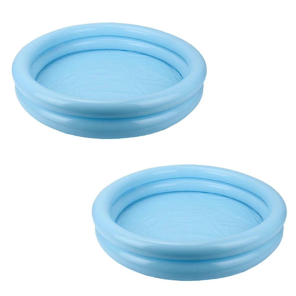 2Pcs Inflatable Sand Trays P37173