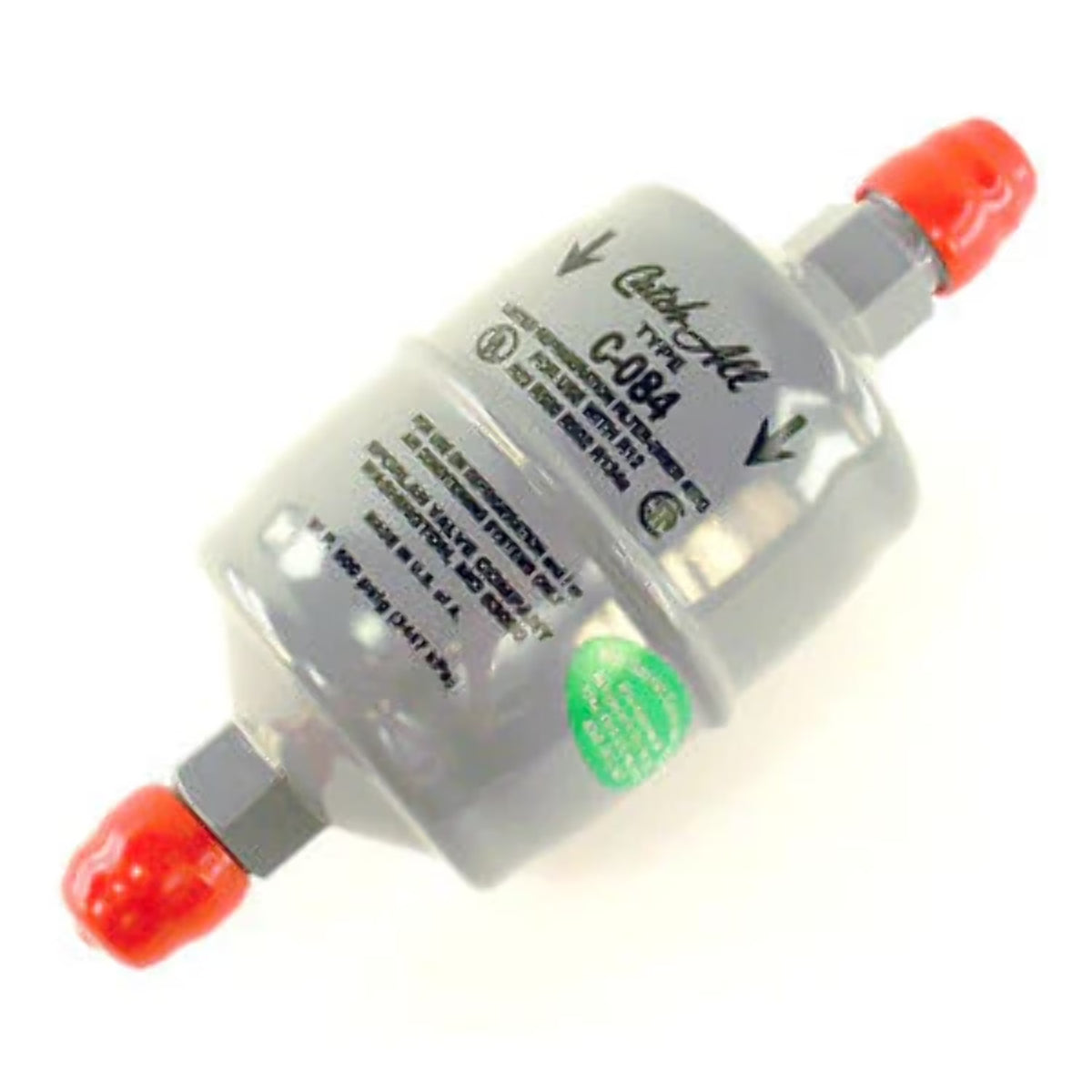 Refrigerant Liquid Filter Drier I17298