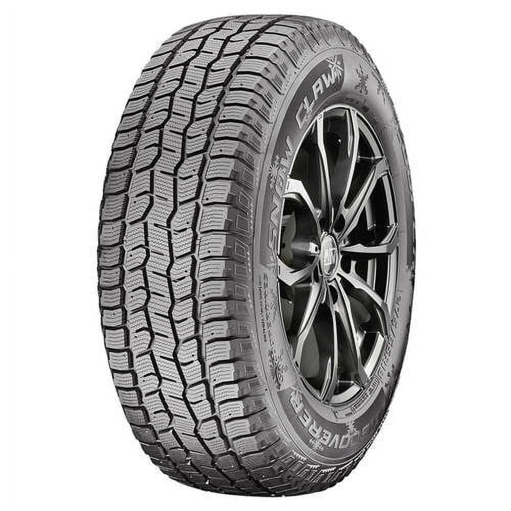 Winter 275/65R18 116T Light Truck Tire E475346