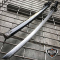 Cobra Snake Head Samurai Sword Katana W9291