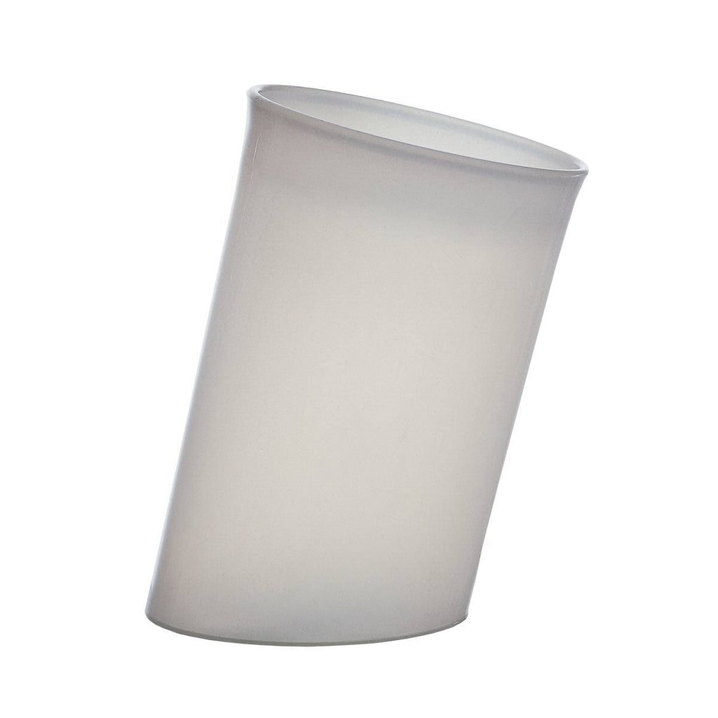 Opaline Wastepaper Basket Z689