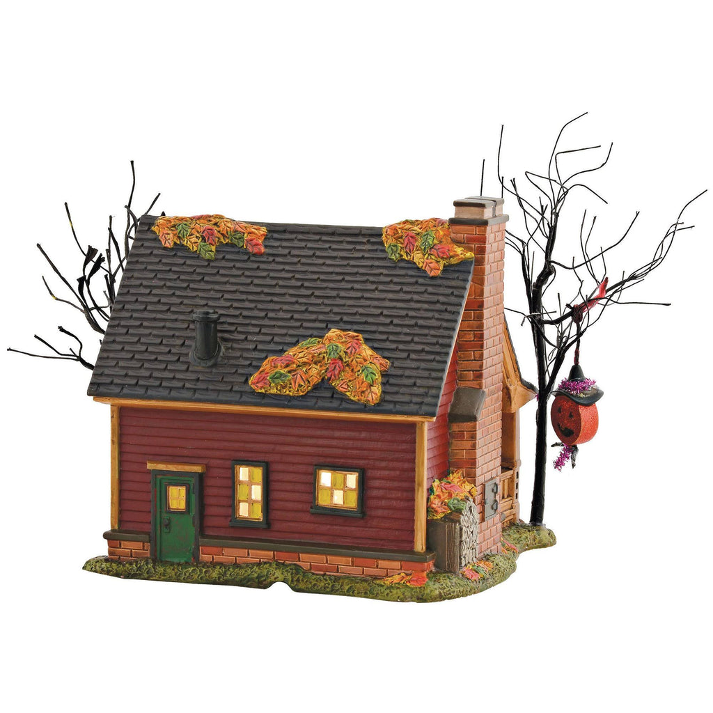 Halloween Party House Z718