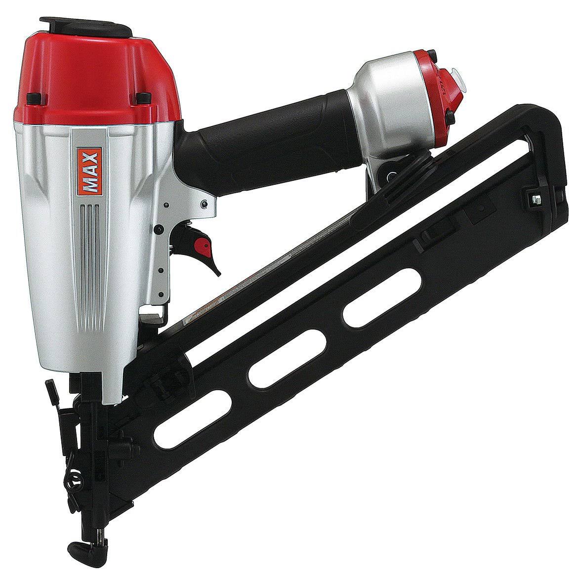 15 Gauge Angled Finish Nailer P30313