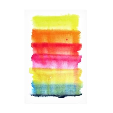 Boldness Canvas Art I948