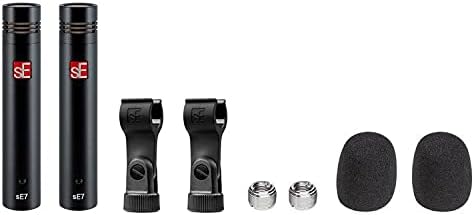 Small Diaphragm Cardioid Condenser Mic T634275