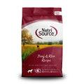 Beef Rice Dry Dog Food U771321