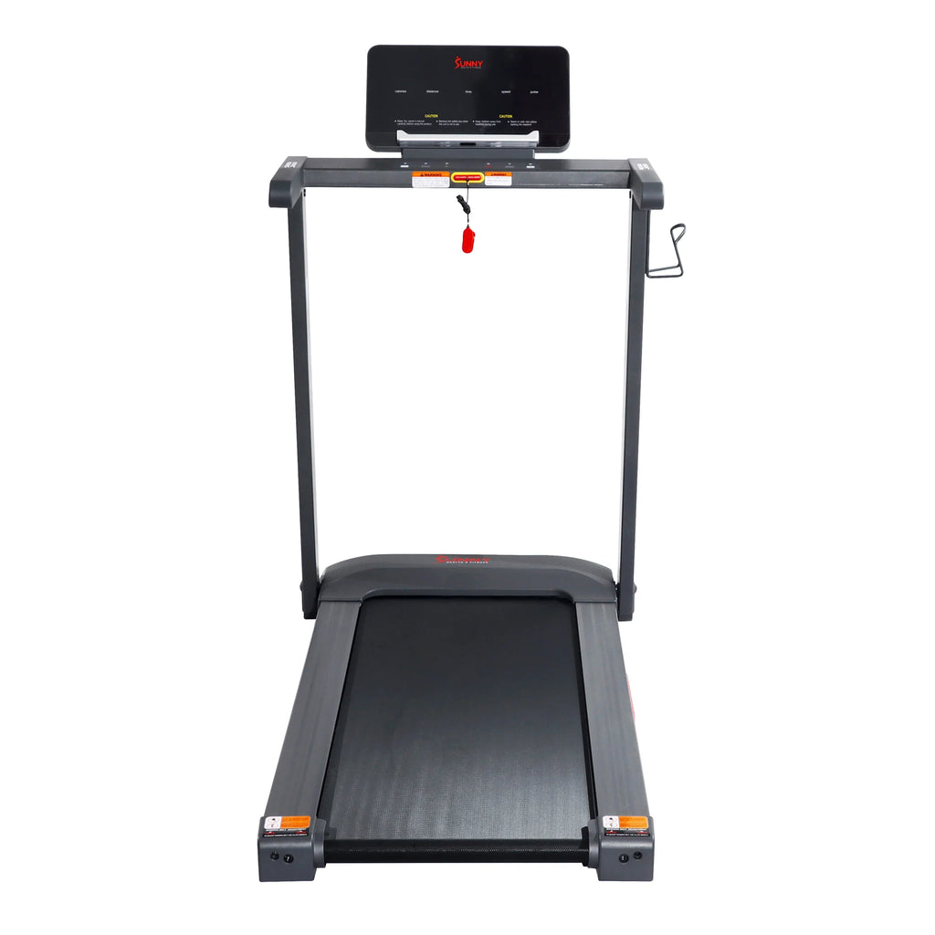 Slim Treadmill with Bluetooth P592