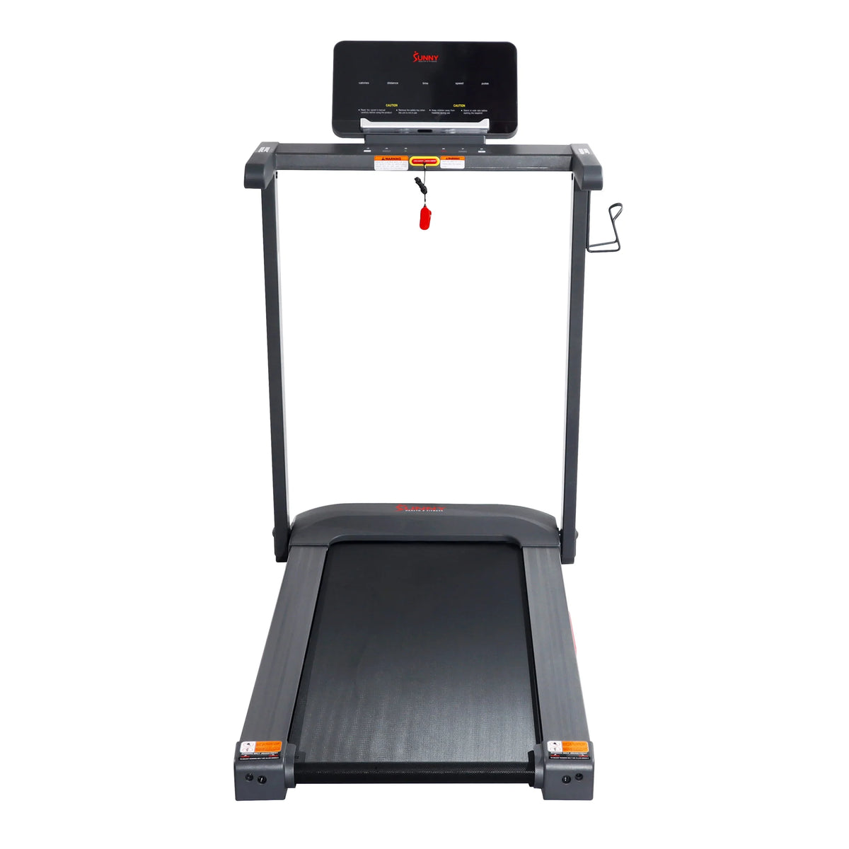 Slim Treadmill with Bluetooth P592