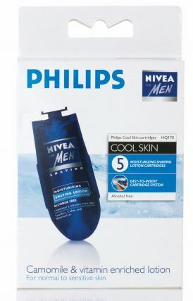 Shaving Lotion V399