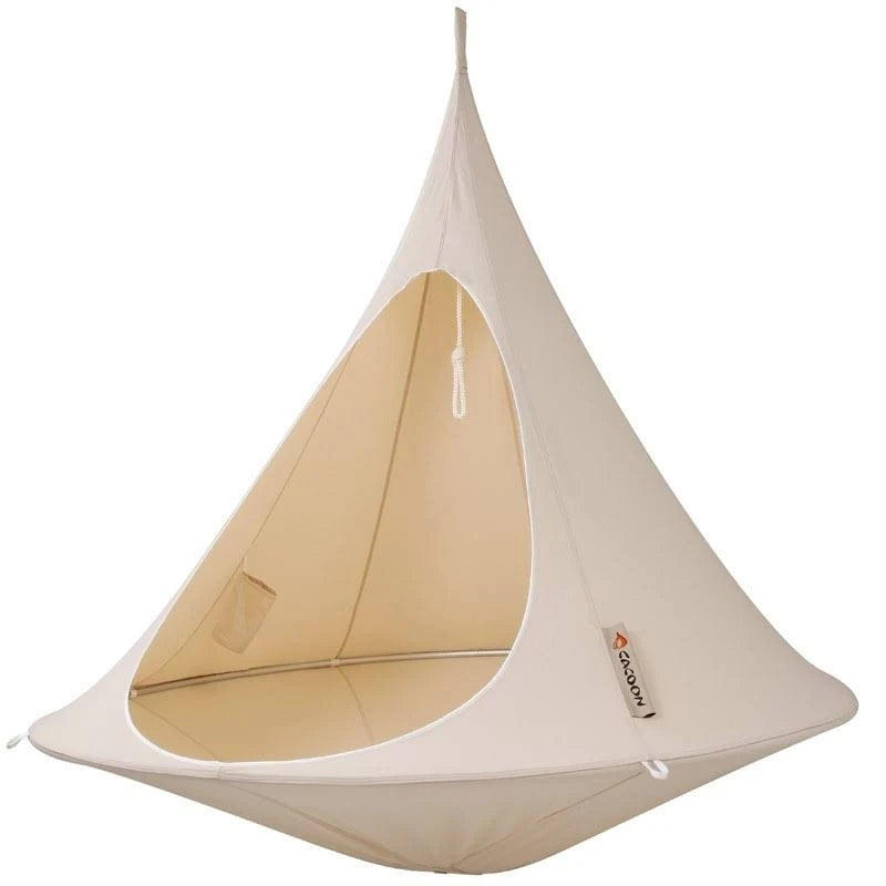 Turquoise Double Hammock M604