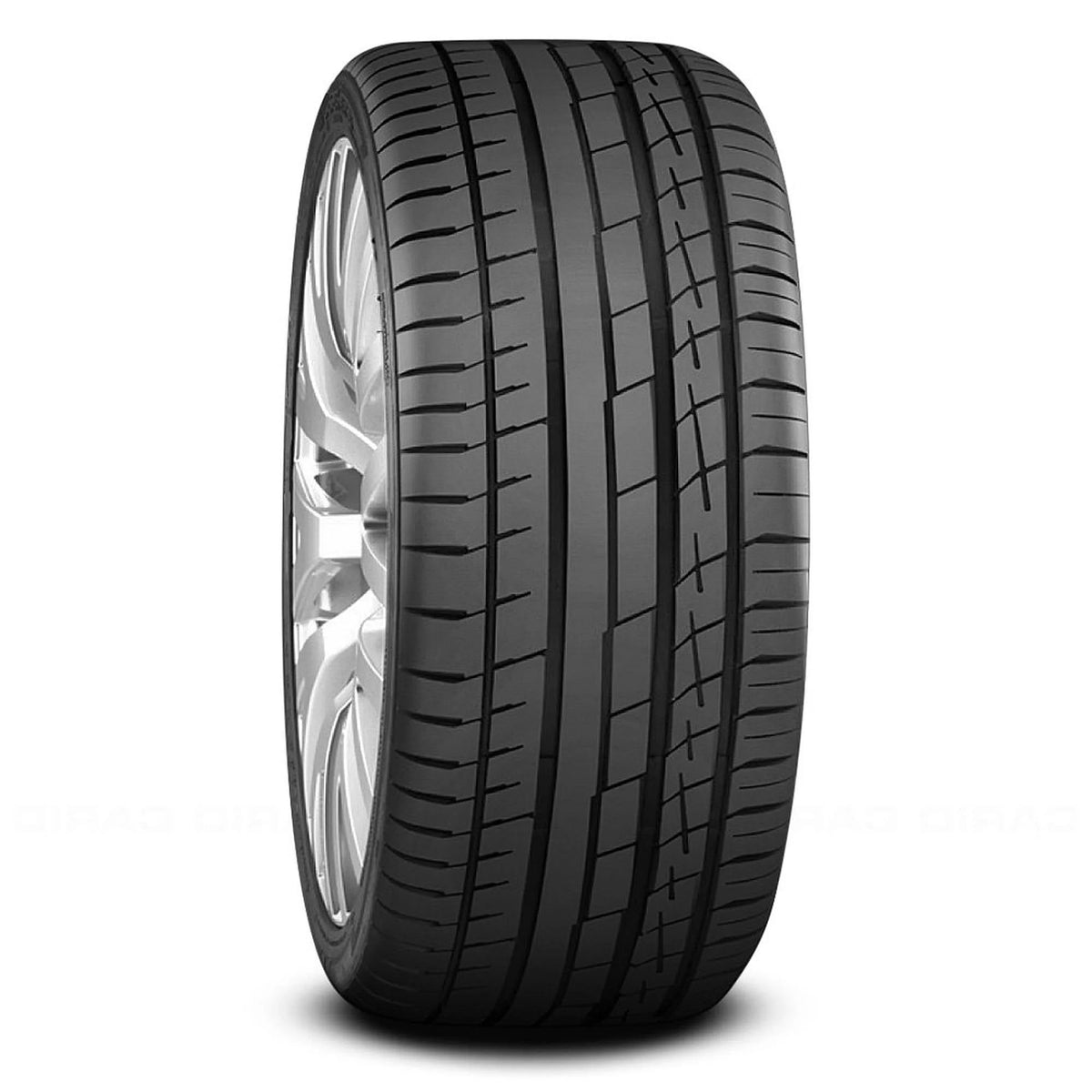 All Season 245/60R18 105V Tire Q87727
