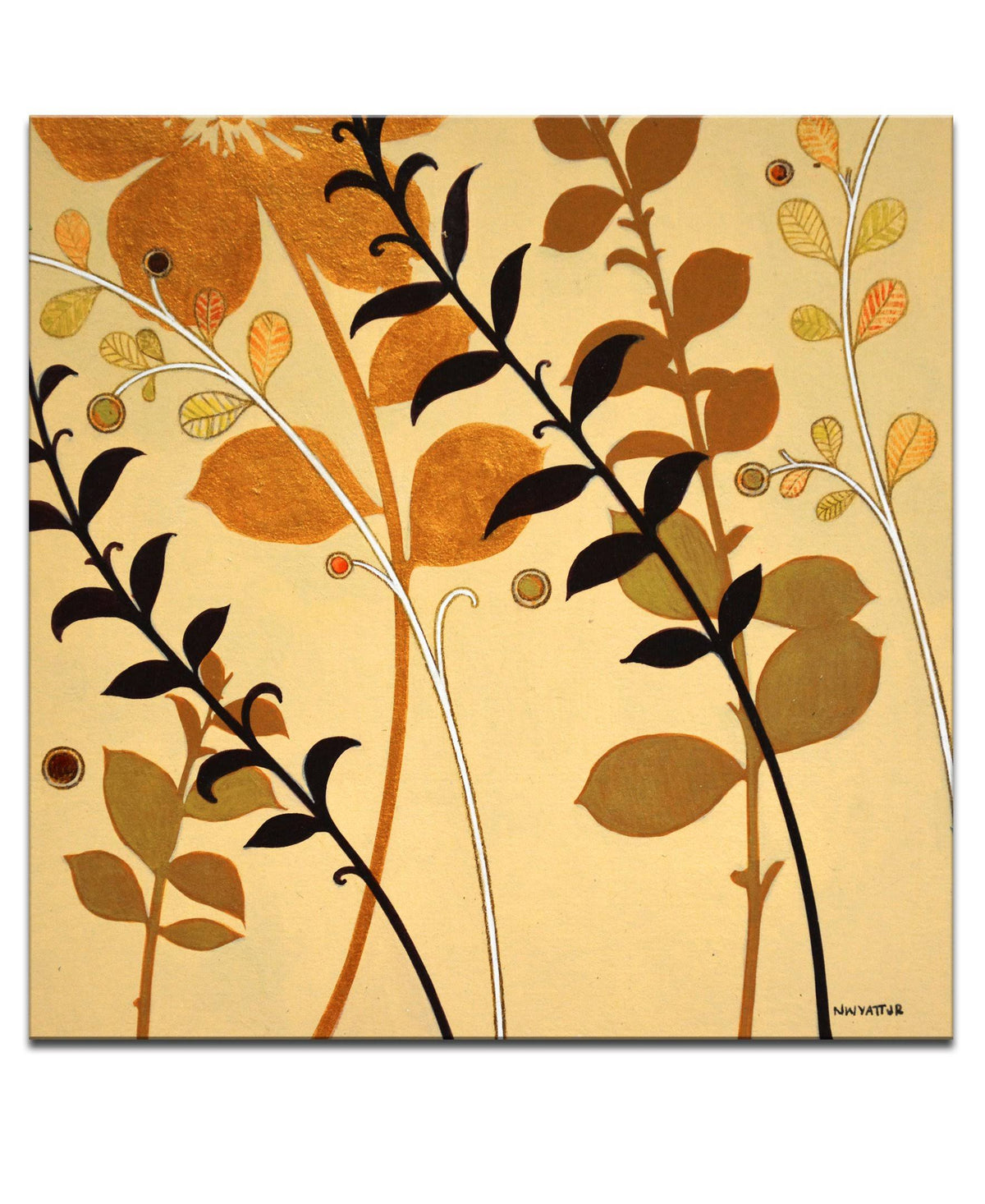 Canvas Art A262450
