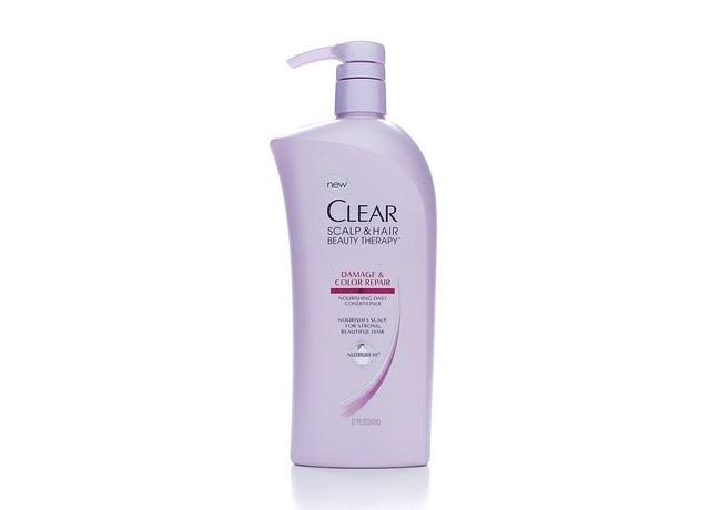 Damage & Color Repair Nourishing Conditioner - 21.9 fl oz T881886