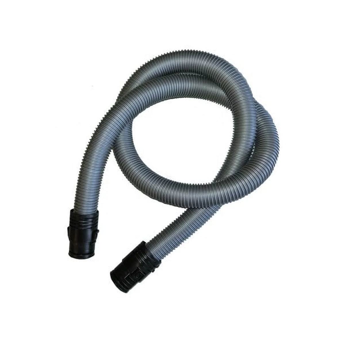 Black 1-1/2" Vacuum Cleaner Hose T713