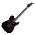 Black Electric Guitar F335