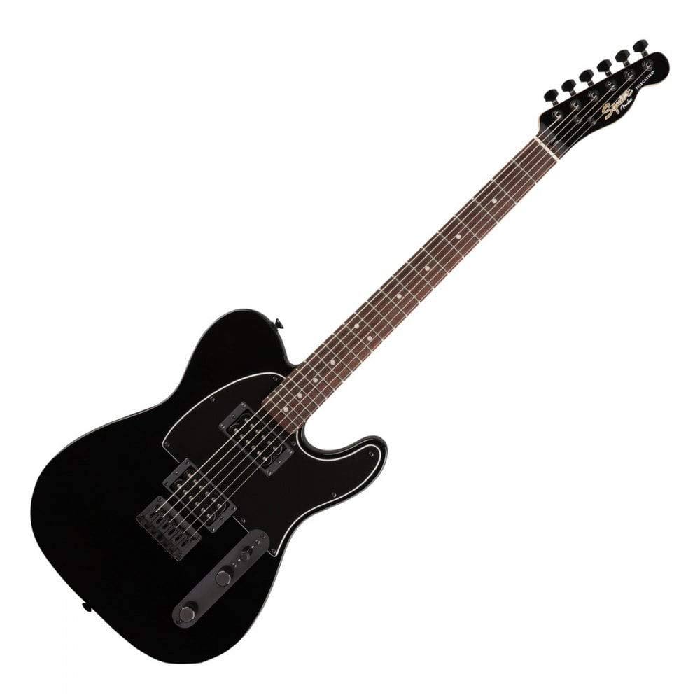 Black Electric Guitar F335