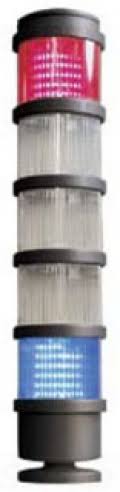 Clearview Stacklight, 70mm B730