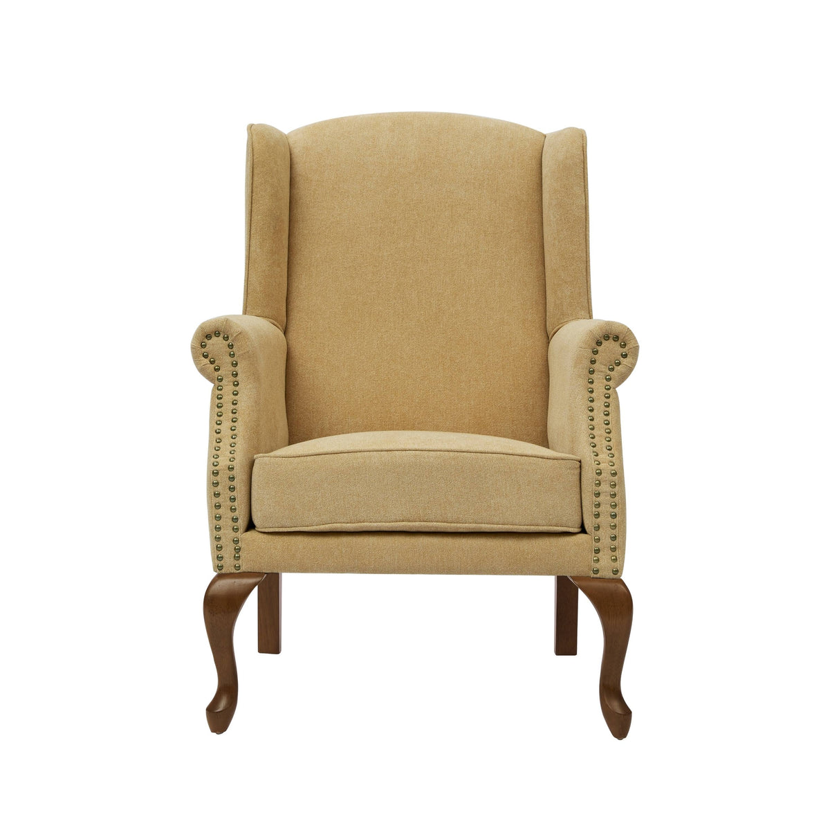 Ocean Wingback Arm Chair U385