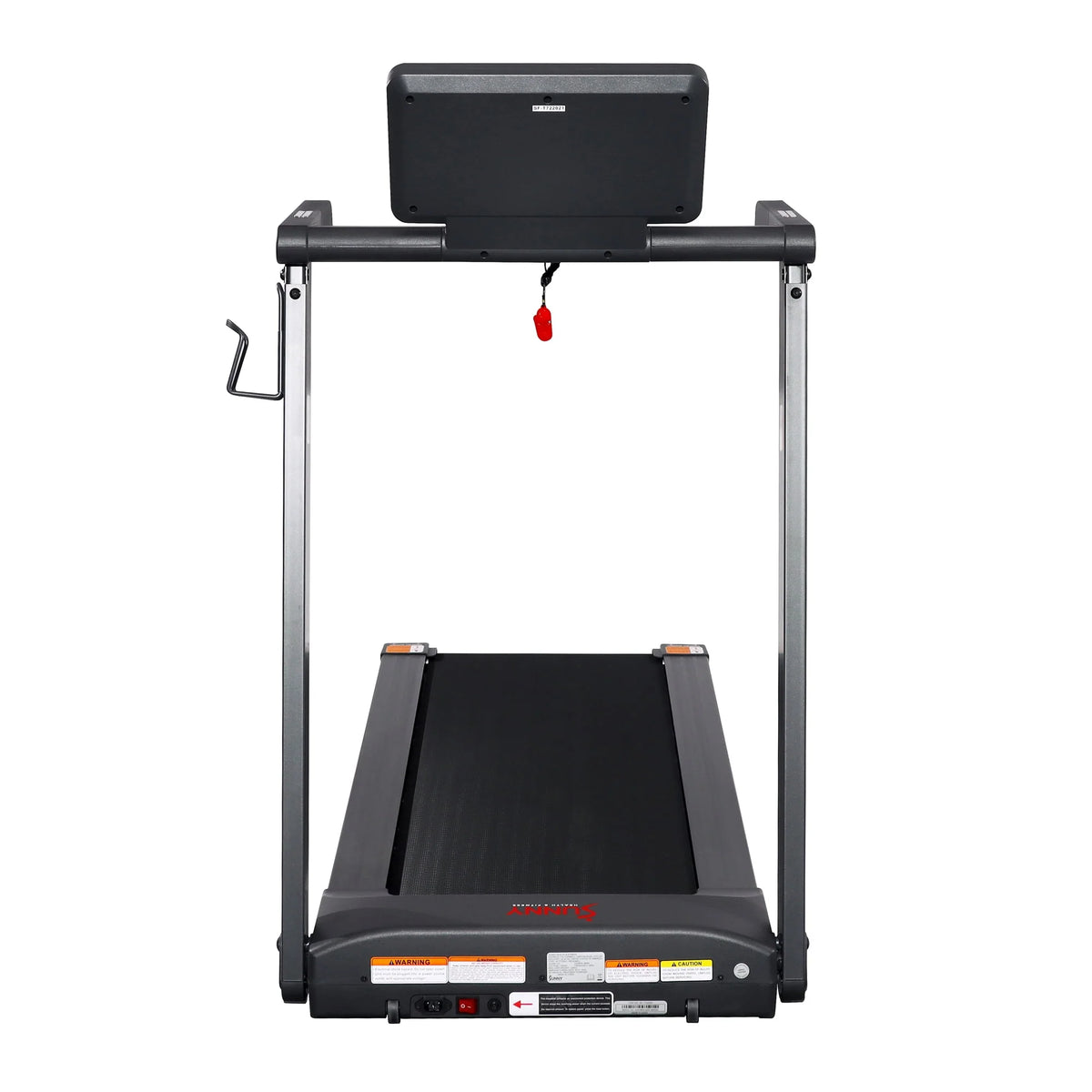 Slim Treadmill with Bluetooth P592