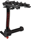 4 Bike Capacity Hitch Mount Bike Rack L126