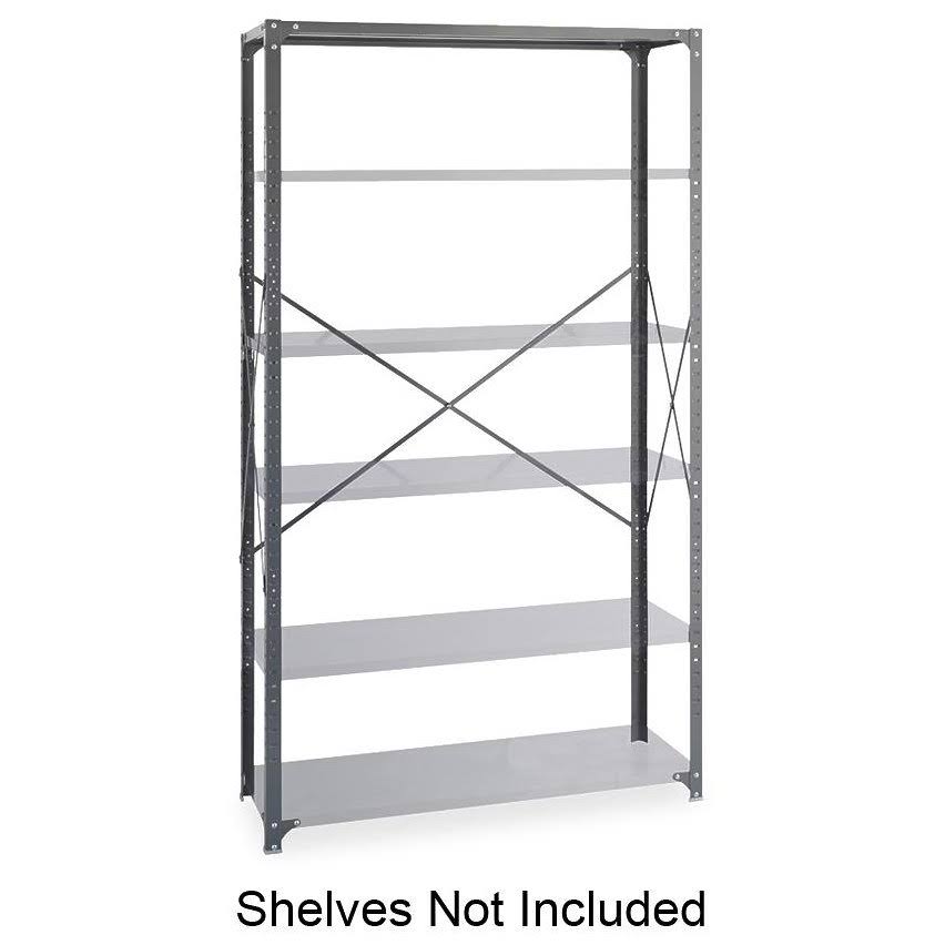 Industrial Shelving Post Pack X71531