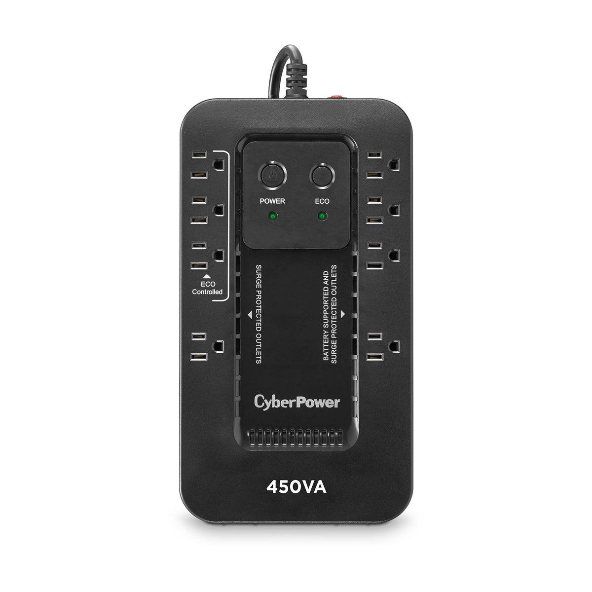 450VA Compact UPS R74798