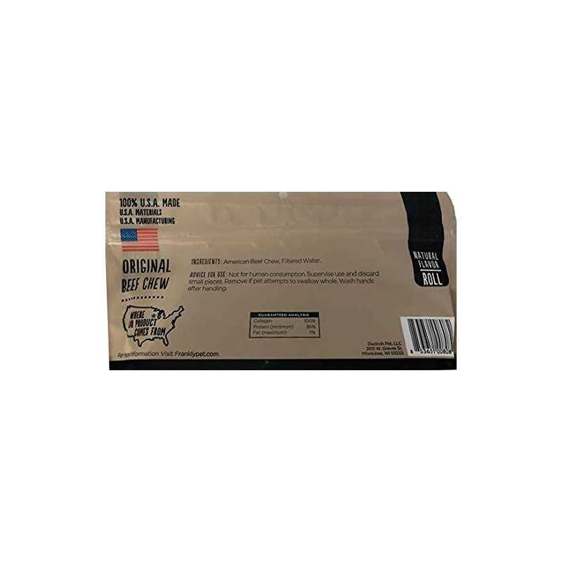 Natural Flavor Retriever Rolls 4 Count K80805