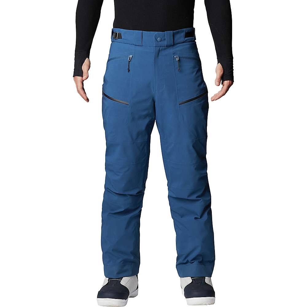Blue Gore-Tex Pant M54088