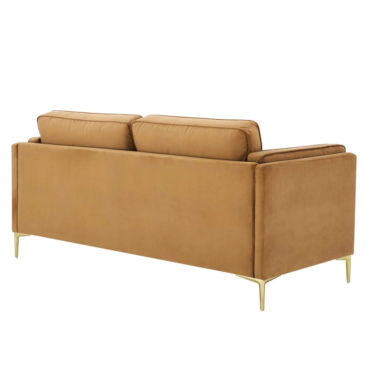 Velvet Sofa S98239