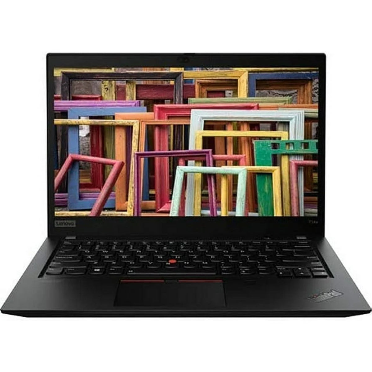 Touch AMD Ryzen 7 PRO 16GB RAM 512GB SSD Laptop R98238