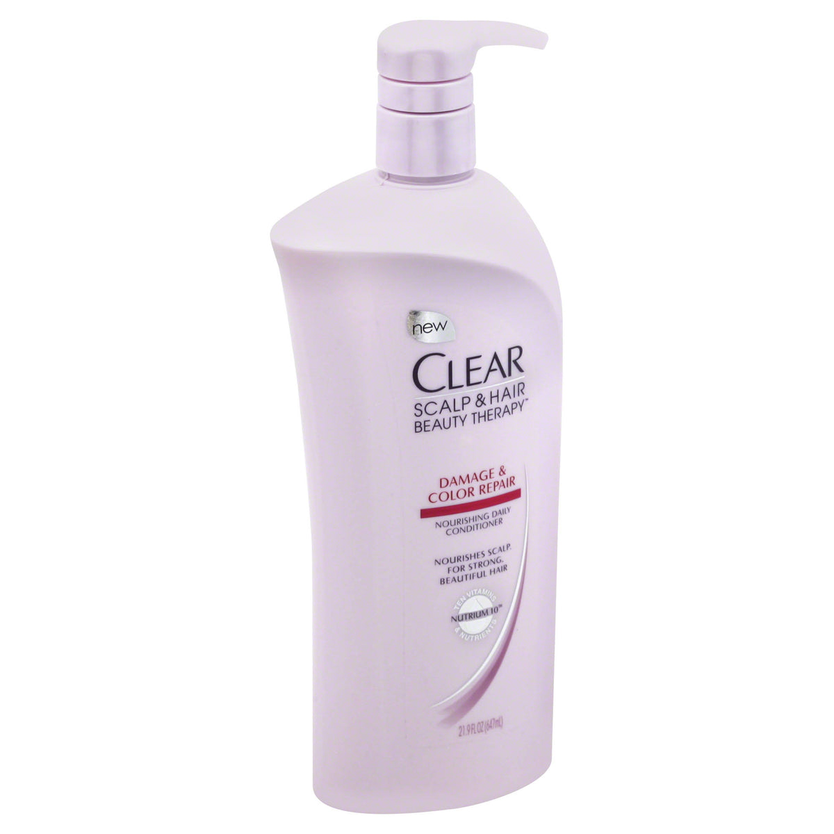 Damage & Color Repair Nourishing Conditioner - 21.9 fl oz T881886