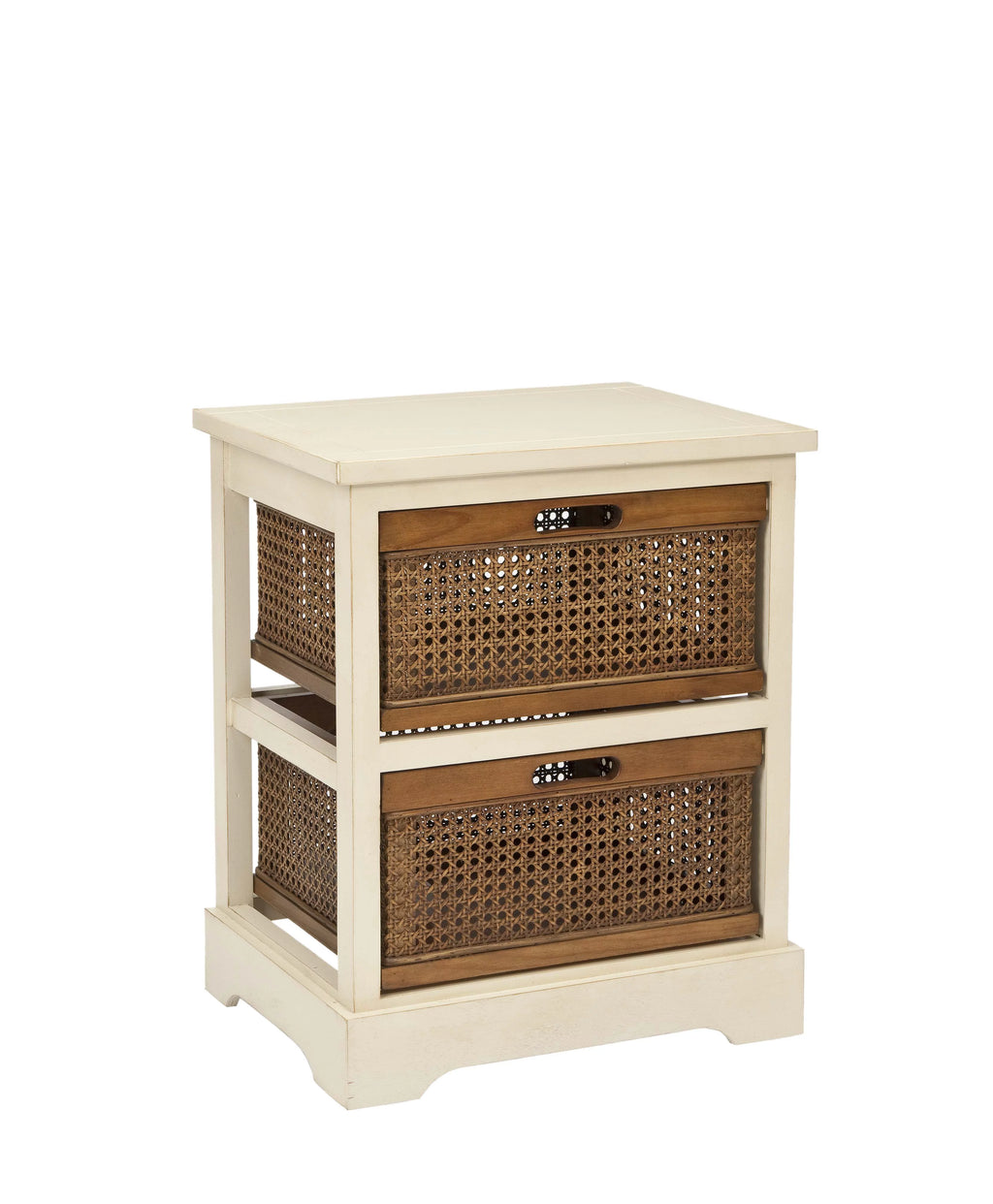 2 Drawer Storage Unit A2758