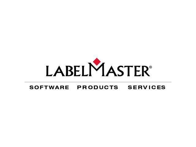 Self-Adhesive Label, 6 x 6, 500/Roll B7149