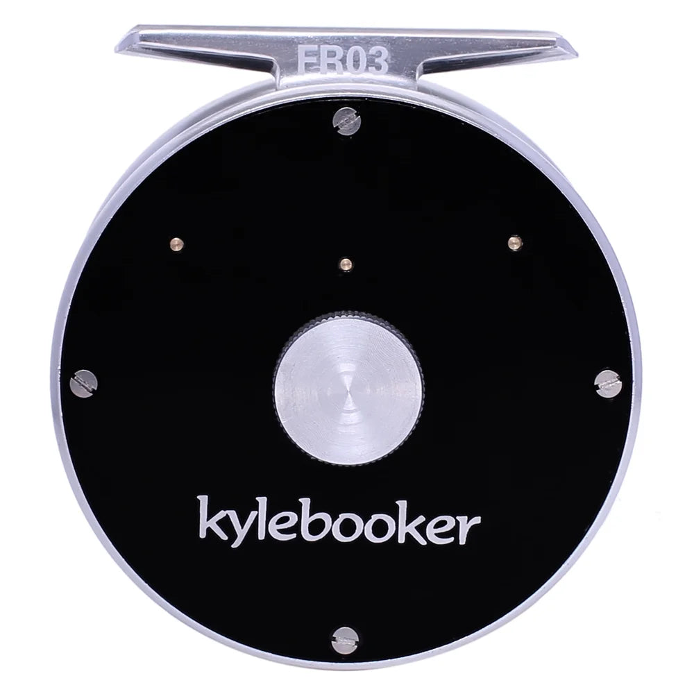 Classic Fly Reel L747510