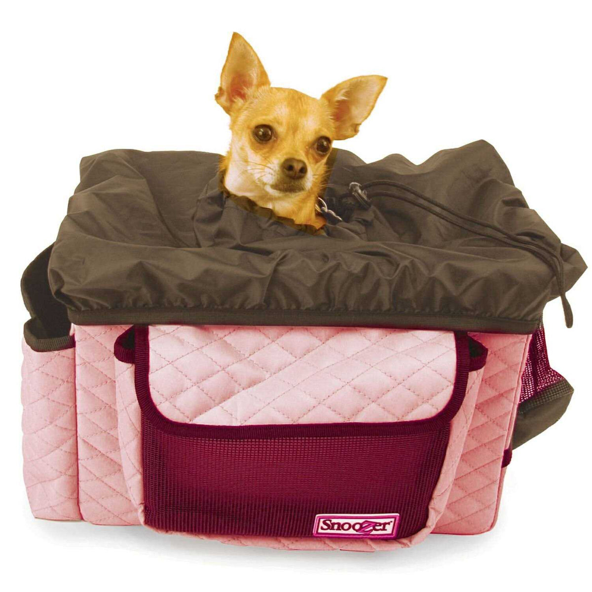 Bicycle Pet Basket Z410