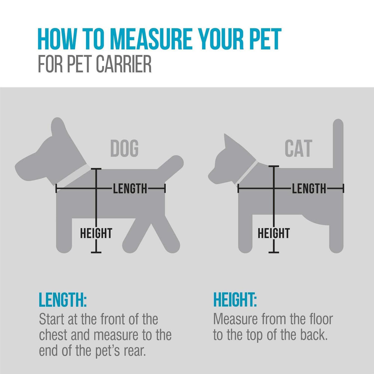 Pet Carrier L101991