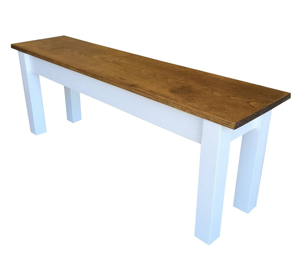 Farmhouse Bench 36 Inches M67960