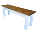 Farmhouse Bench 36 Inches M67960