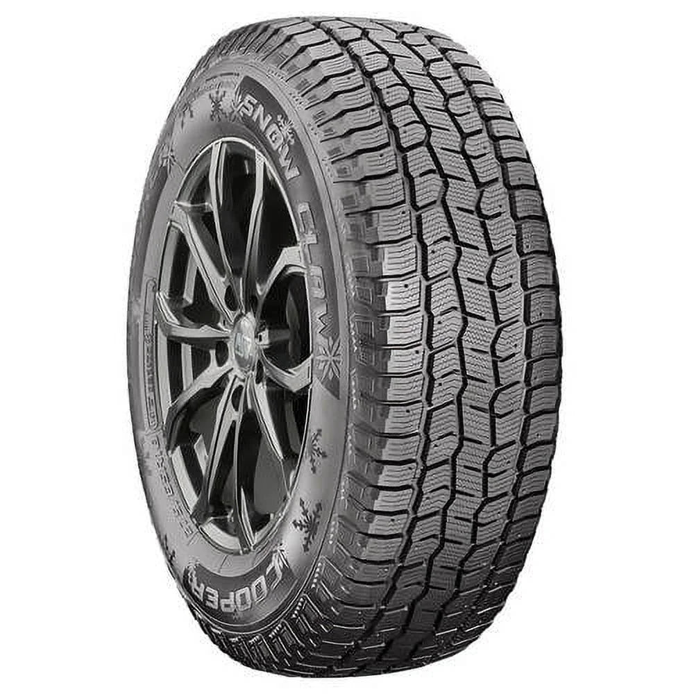 Winter 275/65R18 116T Light Truck Tire E475346
