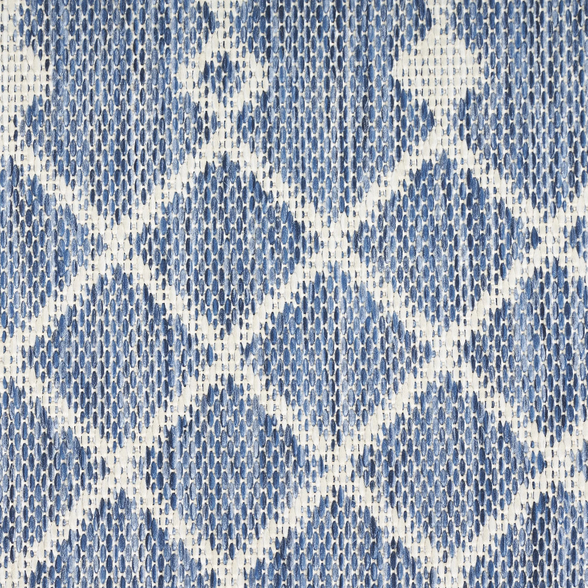 Navy Blue 8' x 10' Area Rug S991