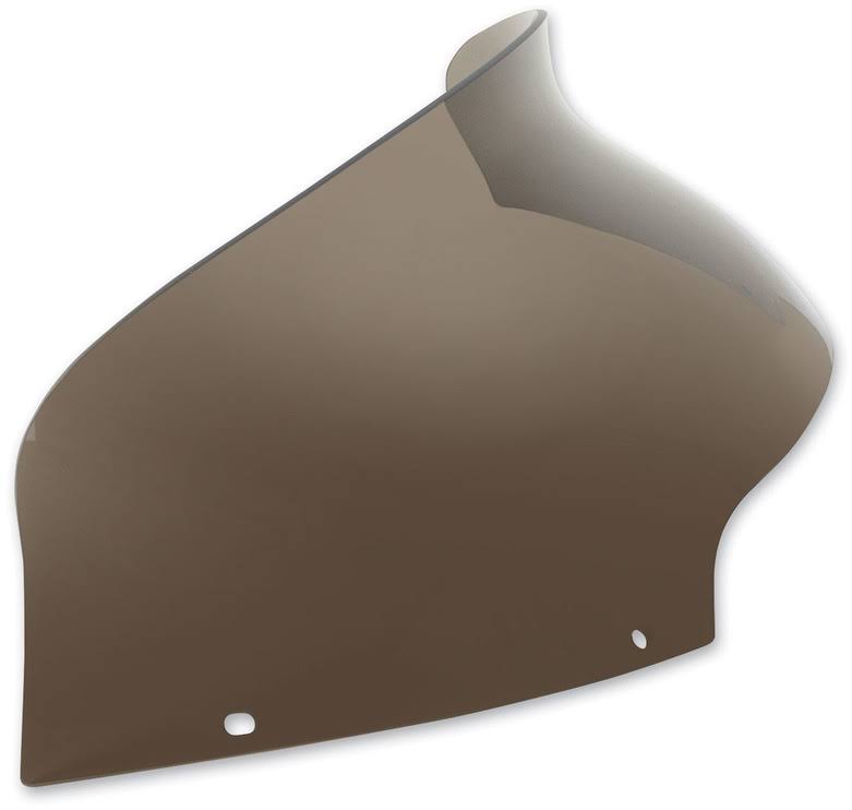 Smoke Windshields I949