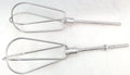 Hand Mixer Beater Set of 2 Z7458
