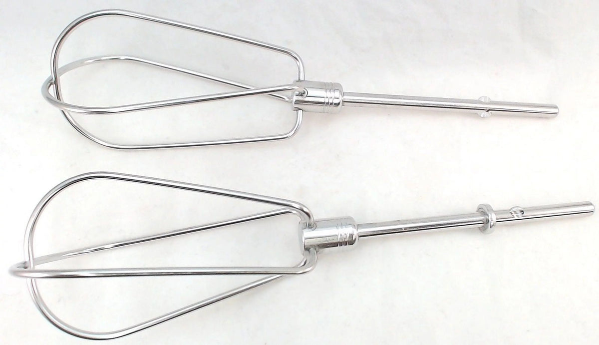 Hand Mixer Beater Set of 2 Z7458