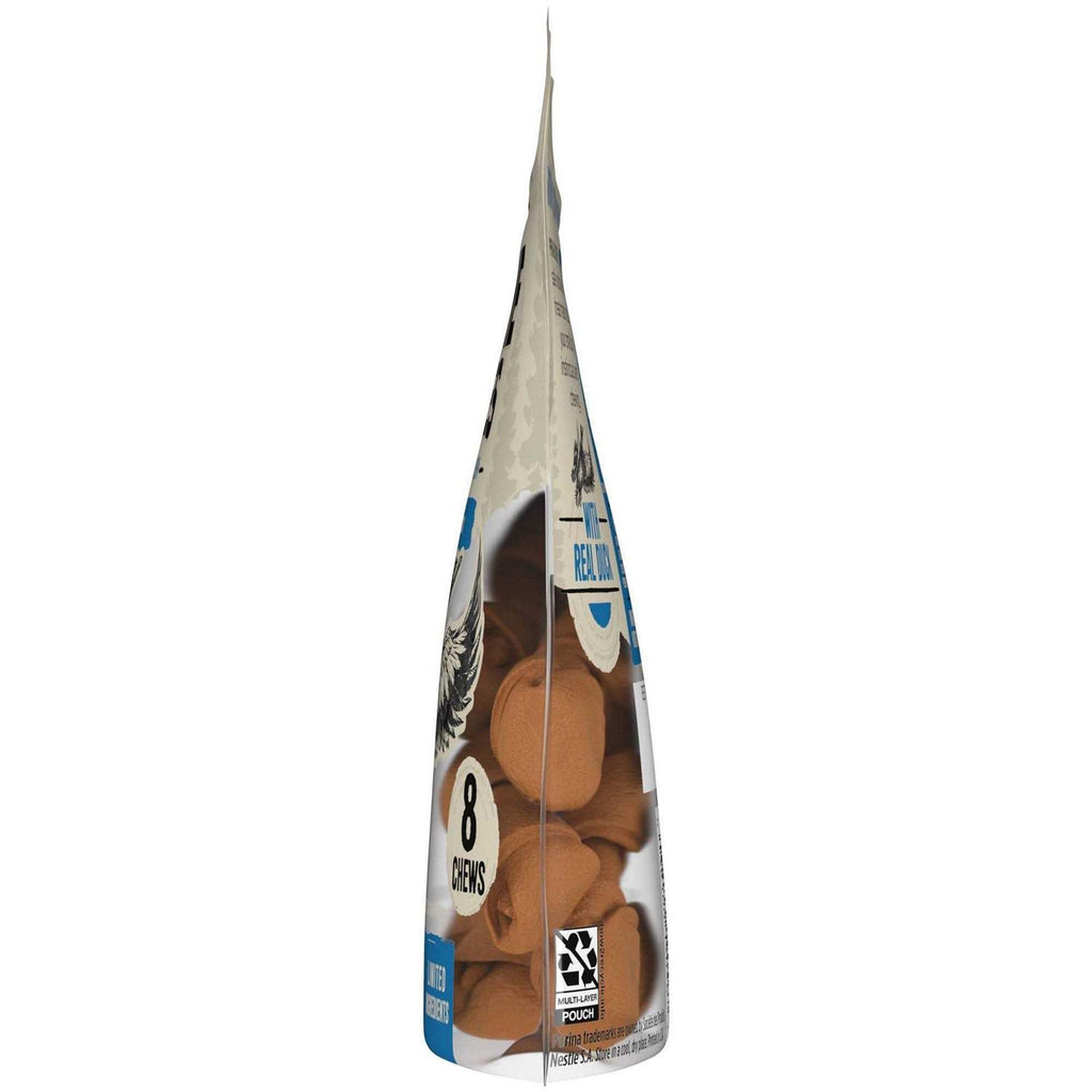 Natural Rawhide Free Dog Treats X185706